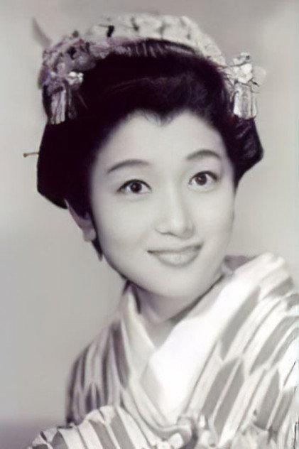 Zdjęcie 北沢典子