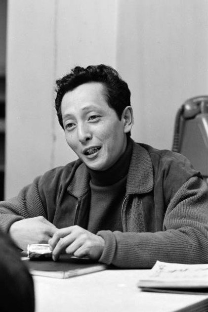 Zdjęcie 江見俊太郎
