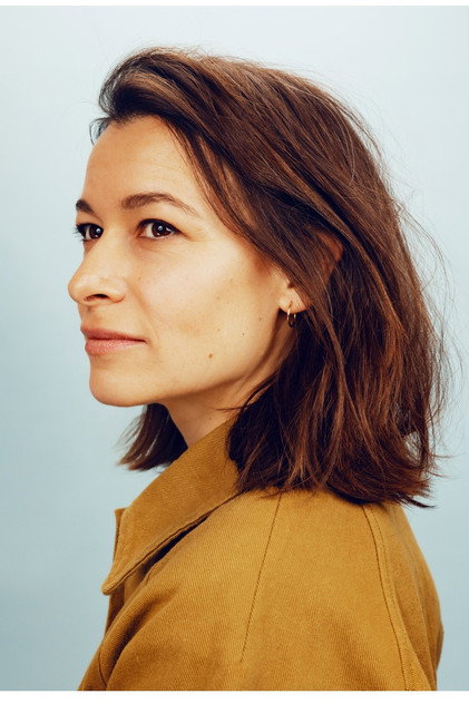 Zdjęcie Alice Douard