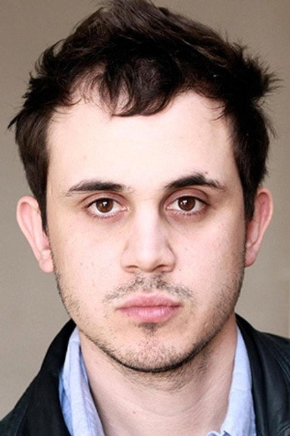 Zdjęcie Julien Gaspar-Oliveri