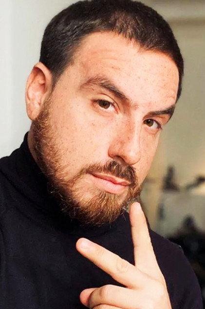 Zdjęcie Federico Bal
