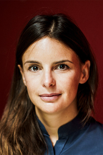 Zdjęcie Pauline Bayle
