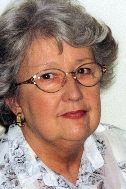 Zdjęcie Lucie Dolène