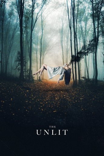 Okładka filmu Witches of Blackwood