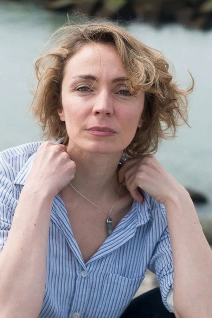 Zdjęcie Lénie Chérino