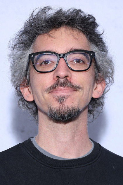 Zdjęcie Bruno Muschio