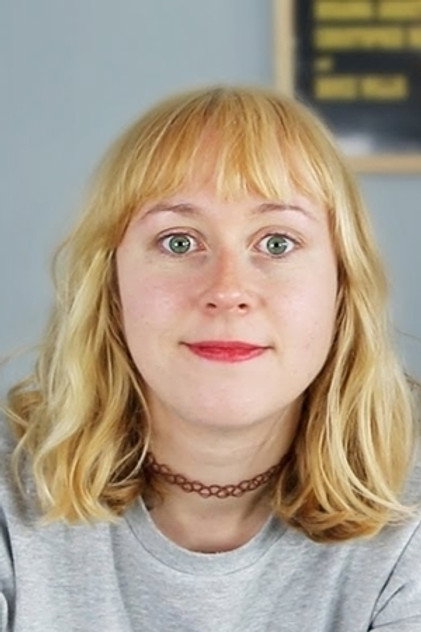 Zdjęcie Jenny Letellier