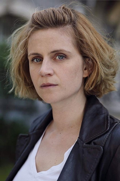 Zdjęcie Nathalie Van Tongelen