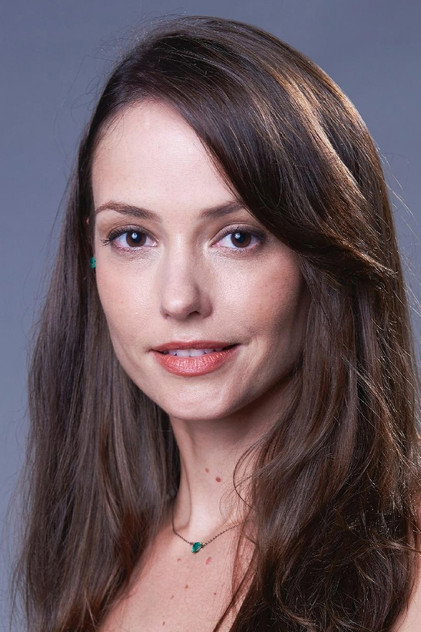 Zdjęcie Rosanne Mulholland