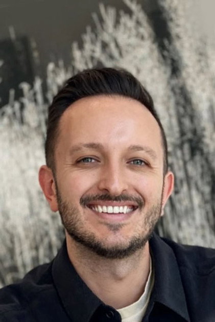 Zdjęcie Nick Longo