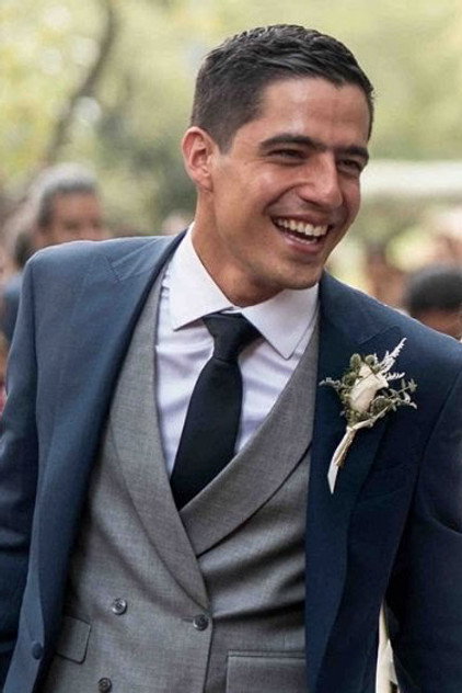 Zdjęcie Andrés Vaca