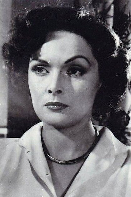 Zdjęcie Tamara Lees