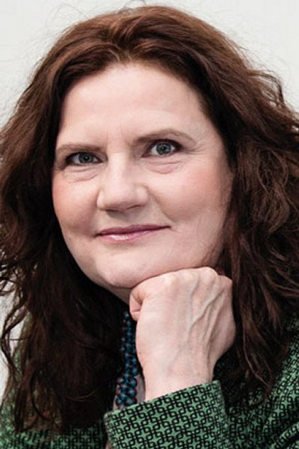 Zdjęcie Tina Gylling Mortensen