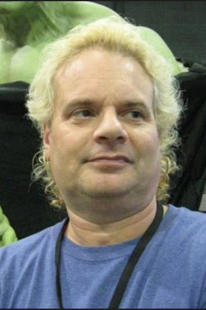 Zdjęcie David S. Sterling