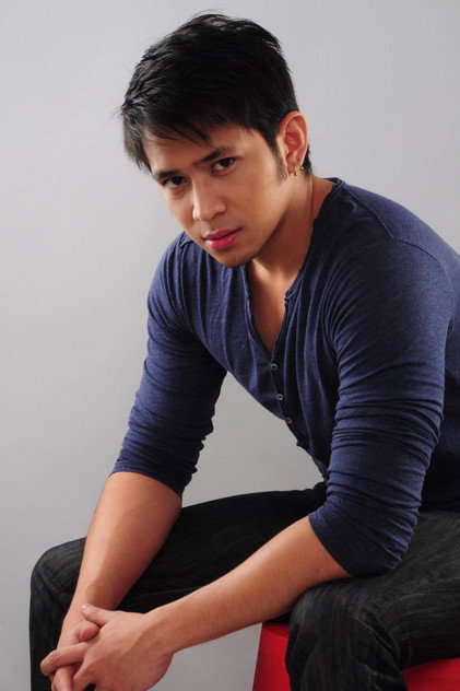 Zdjęcie Paolo Serrano