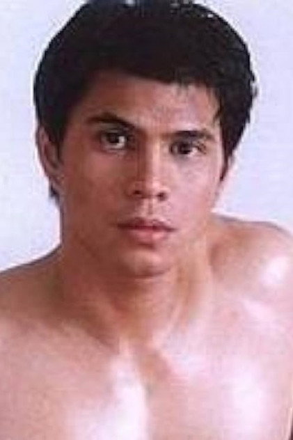 Zdjęcie Paolo Rivero
