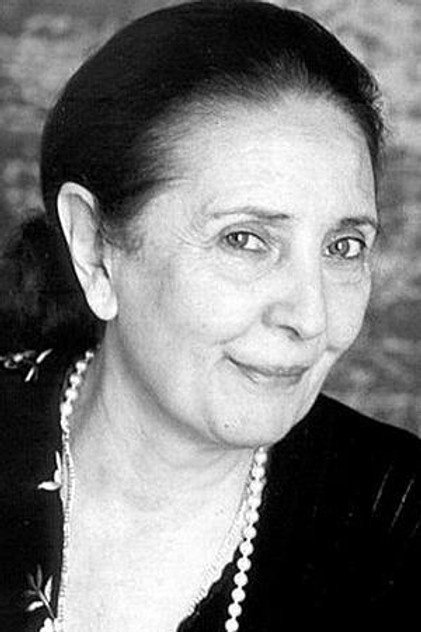 Zdjęcie Regina Bianchi