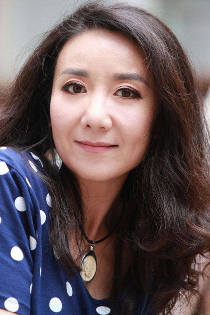 Zdjęcie 赵千紫