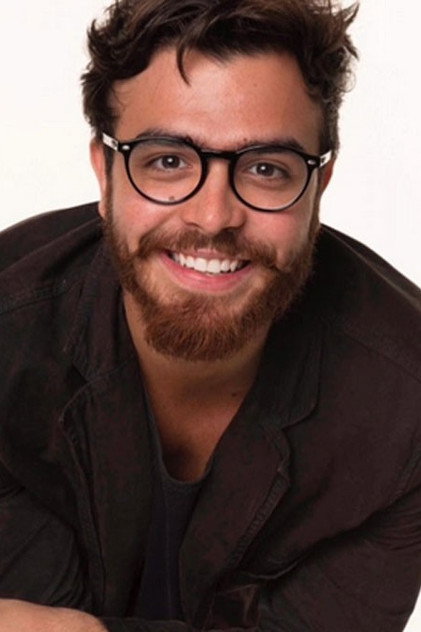Zdjęcie Matheus Corcione