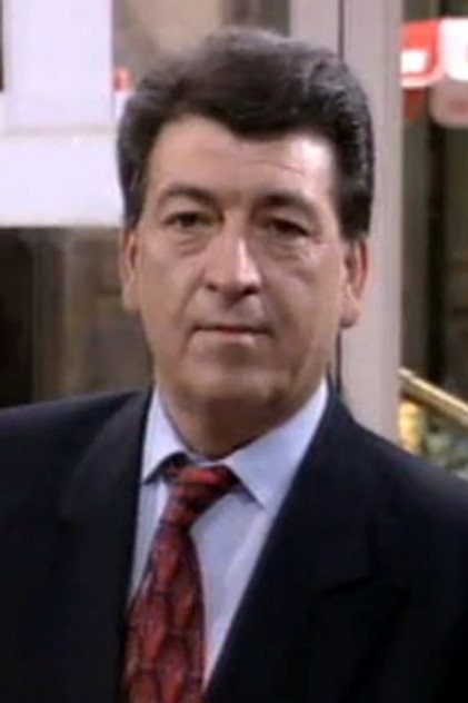 Zdjęcie Alfonso Lussón