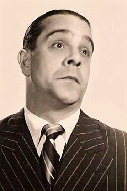 Zdjęcie Alfonso del Real