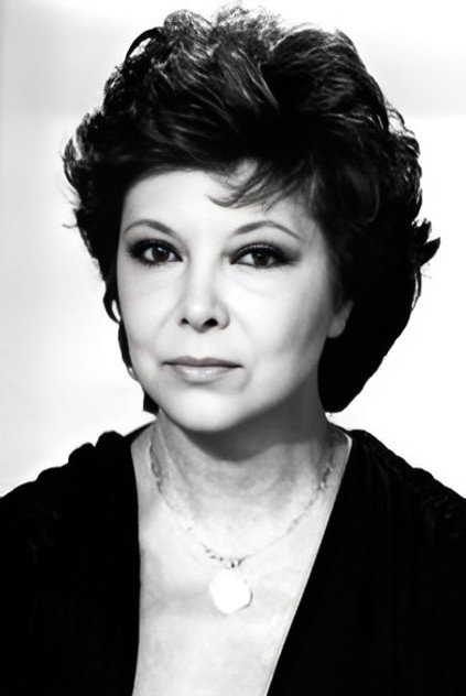 Zdjęcie María Asquerino
