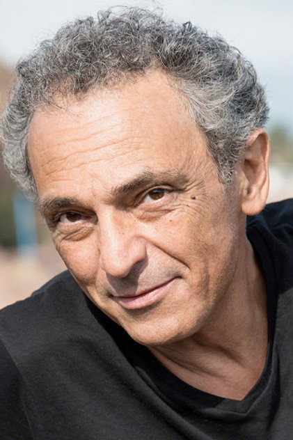 Zdjęcie Michel Benizri