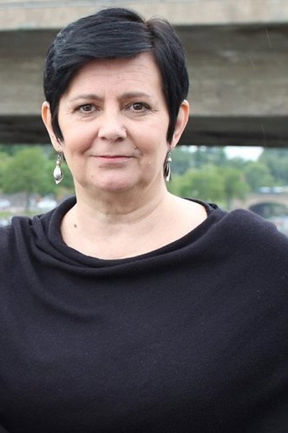 Zdjęcie Sanna-Kaisa Palo