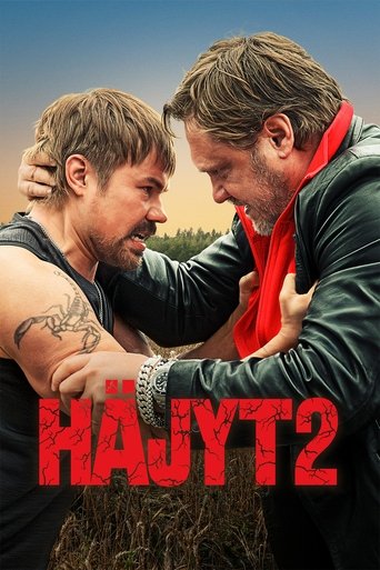 Okładka filmu Häjyt 2