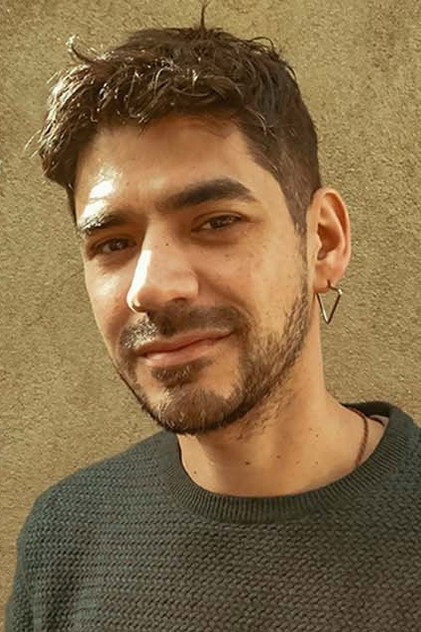 Zdjęcie Rodrigo Guerrero