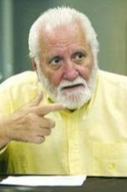 Zdjęcie Ernesto Malbrán