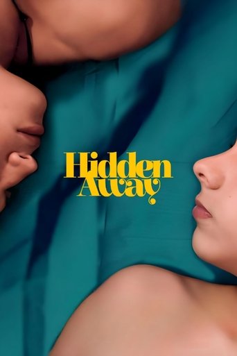 Okładka filmu Obsada filmu Hidden Away