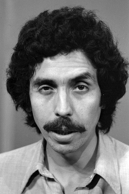 Zdjęcie Adriano Castillo