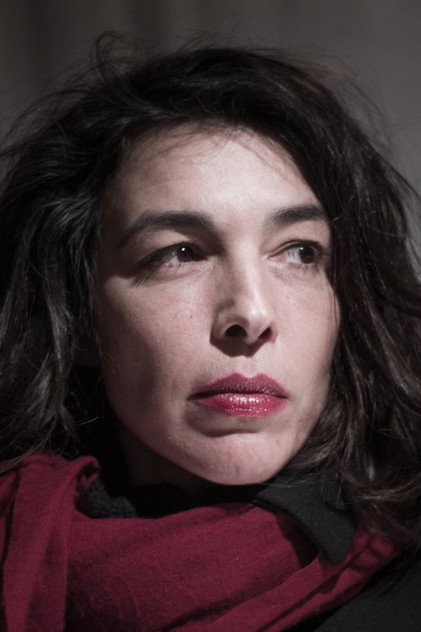 Zdjęcie Cécile Guilbert