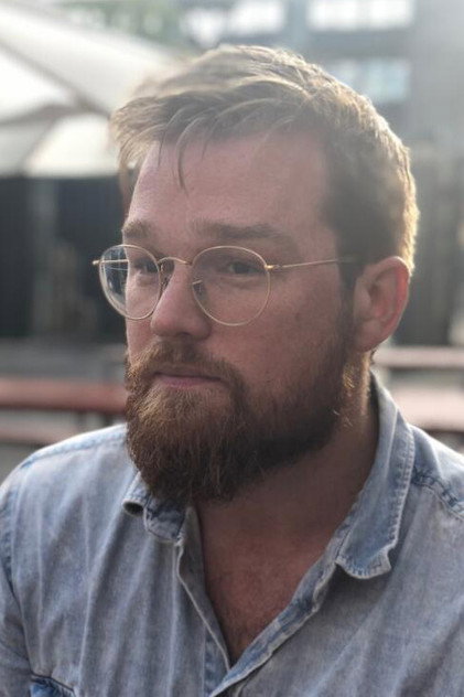 Zdjęcie Jesper Fink