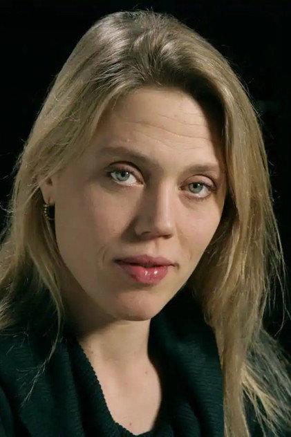 Zdjęcie Maya Ilsøe