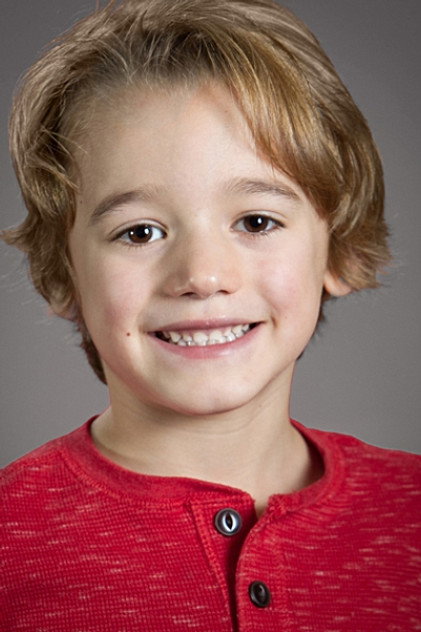 Zdjęcie Jackson Blake