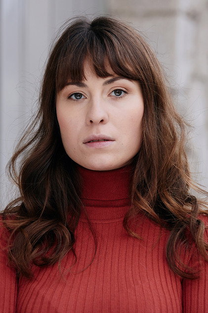 Zdjęcie Noémie Van Cauwelaert