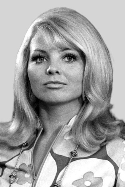 Zdjęcie Maria Brockerhoff