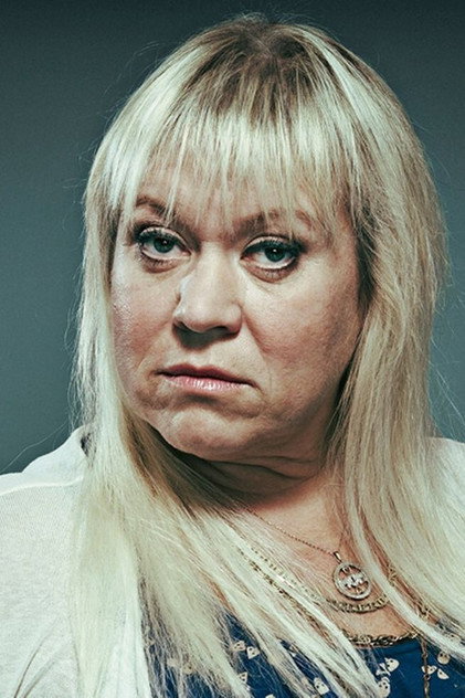 Zdjęcie Tina Malone