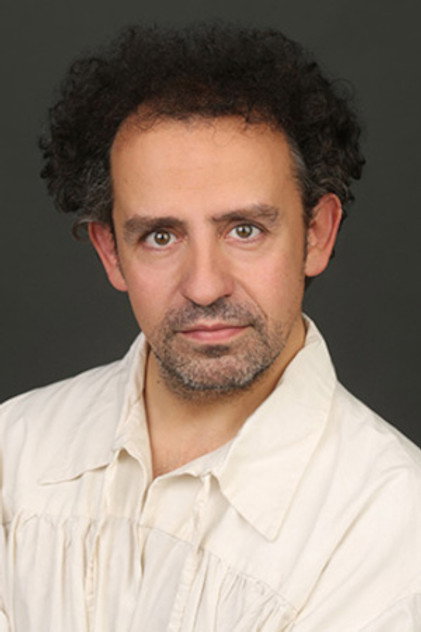 Zdjęcie Alberto Castrillo-Ferrer
