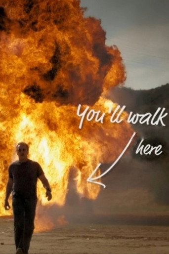 Okładka filmu Arnold Schwarzenegger’s Guide to Blowing Sh*T Up