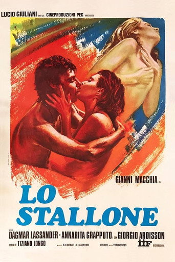 Okładka filmu Obsada filmu Lo stallone