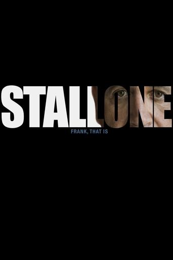 Okładka filmu Obsada filmu Stallone: Frank, That Is