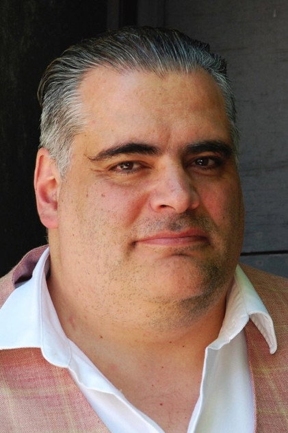 Zdjęcie Tony Stallone