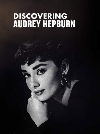 Okładka filmu Obsada filmu Discovering Audrey Hepburn