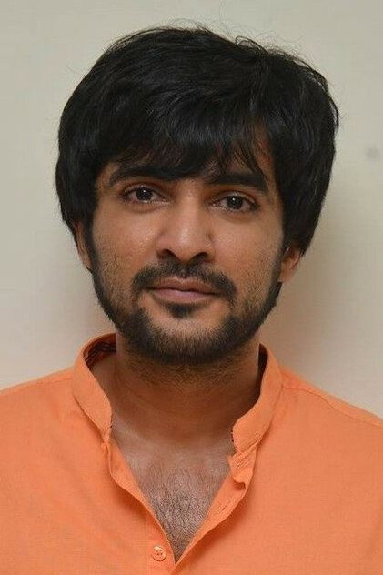 Zdjęcie Sidhu Jonnalagadda