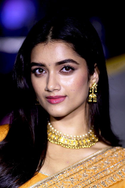 Zdjęcie Bhagyashree Borse