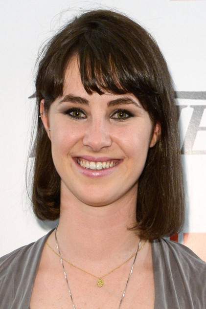 Zdjęcie Kelly Byrne