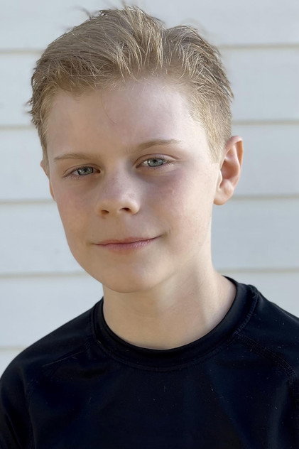 Zdjęcie Jackson Reid